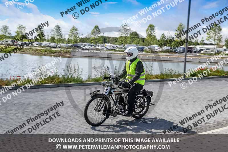 Vintage motorcycle club;eventdigitalimages;no limits trackdays;peter wileman photography;vintage motocycles;vmcc banbury run photographs